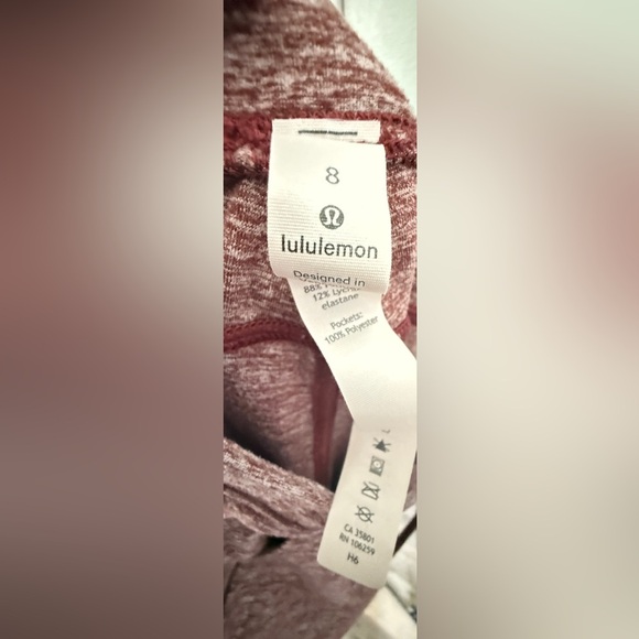 Lululemon Ready To Rulu Jogger Pants - Picture 6 of 6